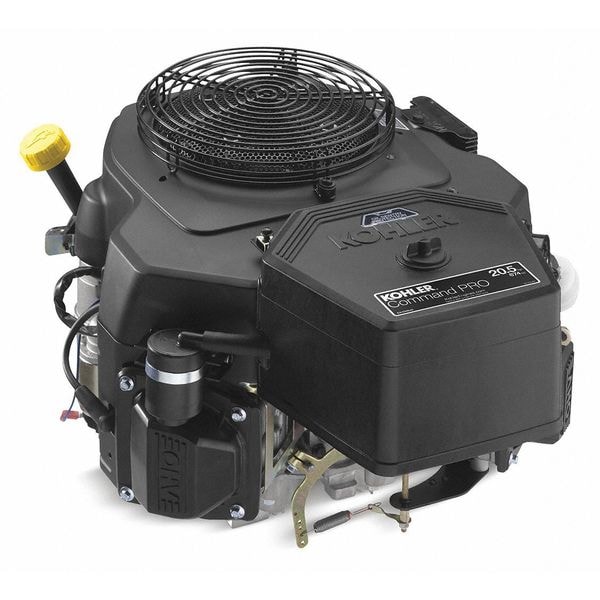 Gas Engine, Replacement Exmark, 20.5 HP