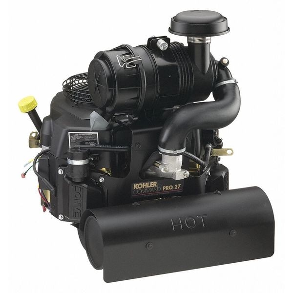 Gas Engine, Replacement Exmark G11, 25 HP