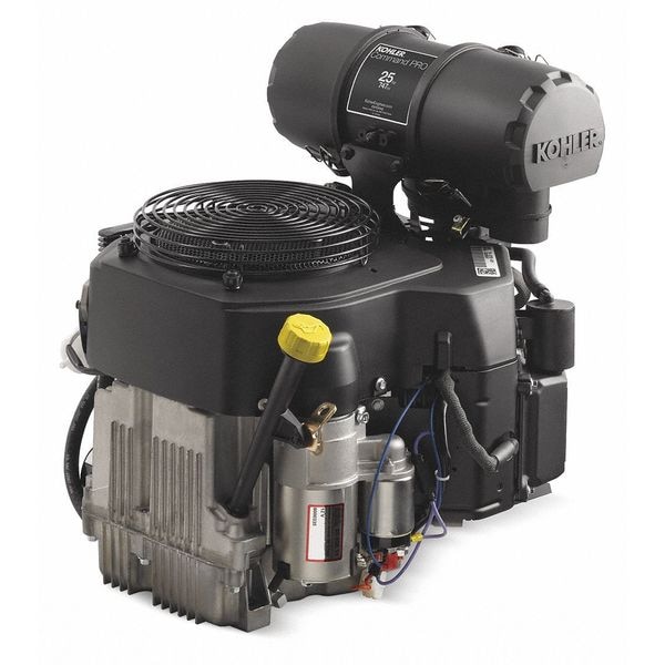 Gas Engine, Ariens, 25 HP