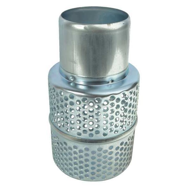 Strainer