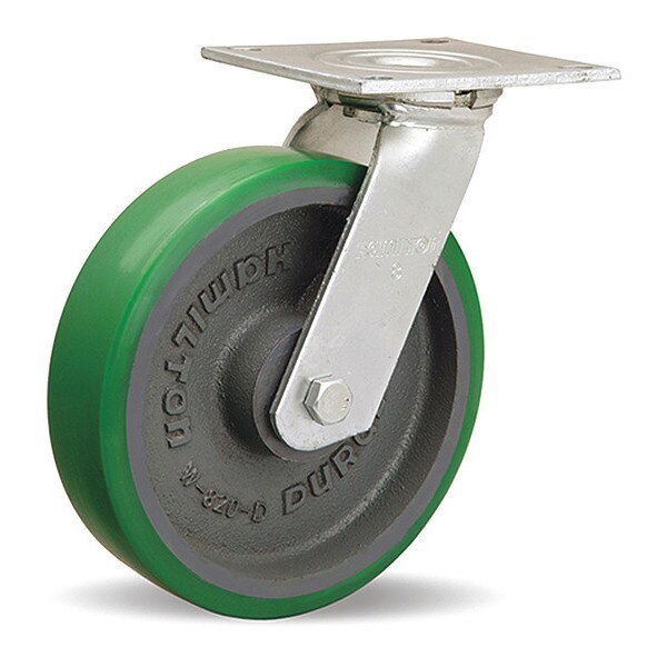 Swivel Caster Ms 8X2 Duralast