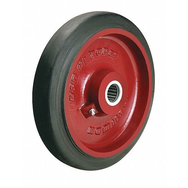 Mort Wheel 9X2 1-3/16Pb