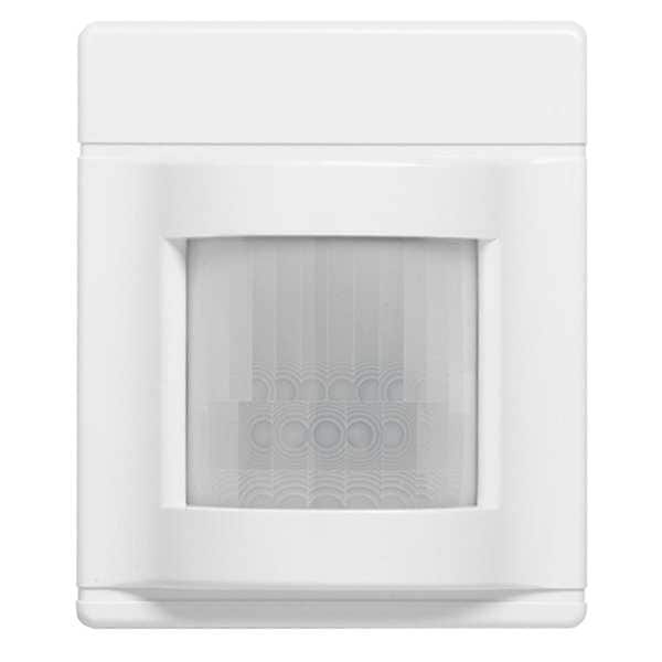Wide View Sensor, PIR, 2400 sq. ft.