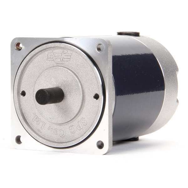 DC Motor, PM, TENV, 1/30 HP, 3000 rpm, 90VDC