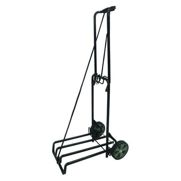 Luggage Cart, Black