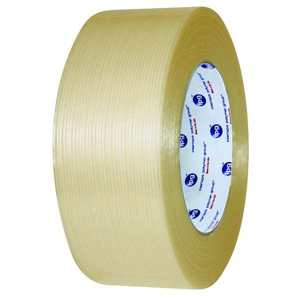 Filament Tape, 18mm x 55m, 4.2 mil, PK48