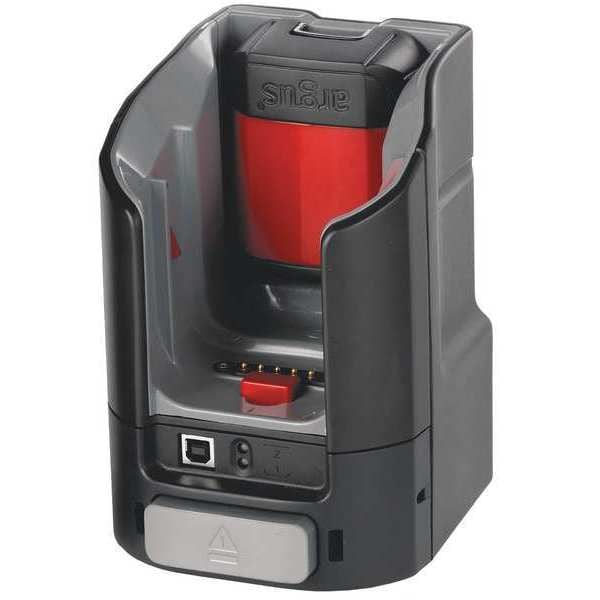 Battery Charger, (2)USB Ports
