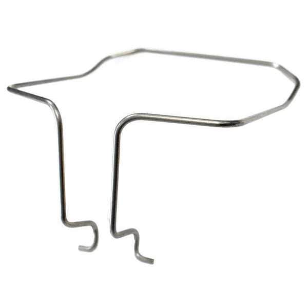 Pocket Clip, Stainless Steel