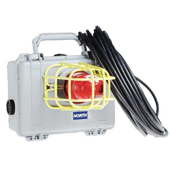 Co Remote Alarm 50 Feet For Rpfp Series Filtration Panels.