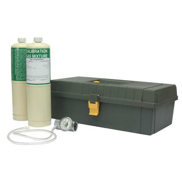 Calibration Kit For Co Monitor Rpfp Series Filtration Panels.