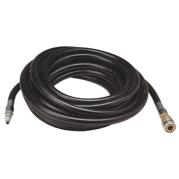 High Pressure Air Line Hose, 25 ft.