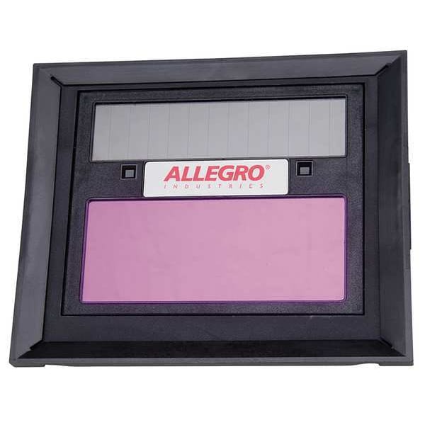 Replacement Outer Lens, Polycarbonate