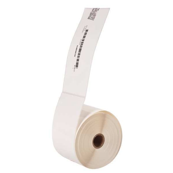 Label, 4 Lx 4 Wx 4 H In.