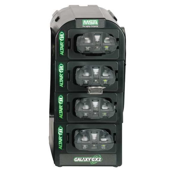 Battery Charger, 100/240VAC