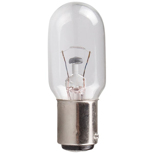 Incandescent Bulb, 24V 10W, PK10