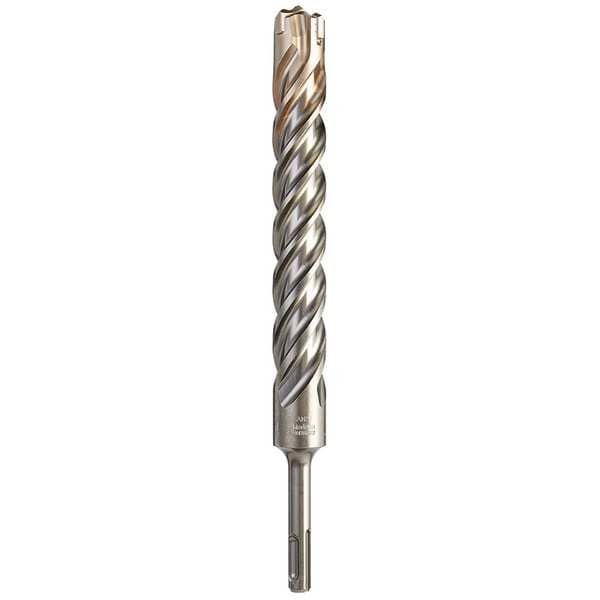 SDS-PLUS 4CT MX4 7/8" X 10" X 12"