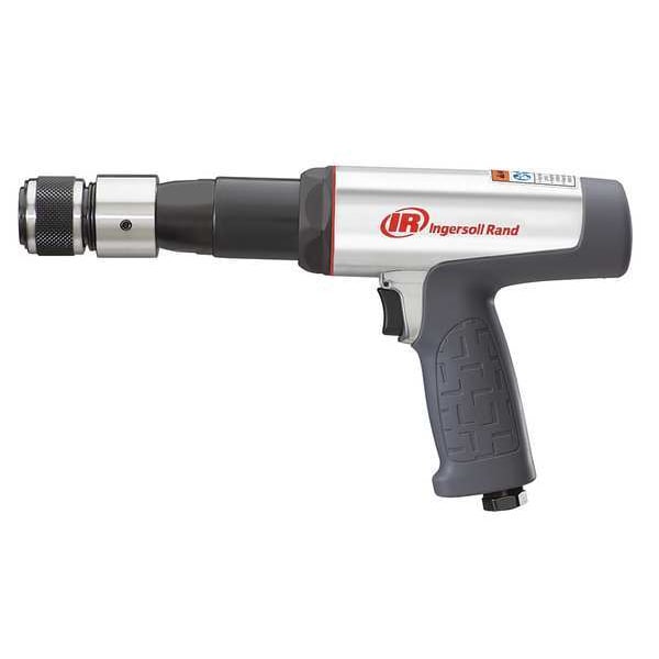 Industrial Duty Air Hammer, Vibration Reduced, 2530 BPM