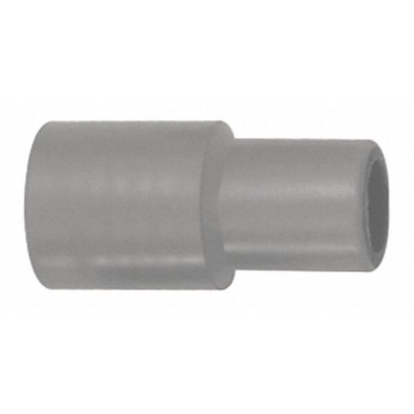Hose Cuff, 1-1/4" Thread to 1" Non-Thread