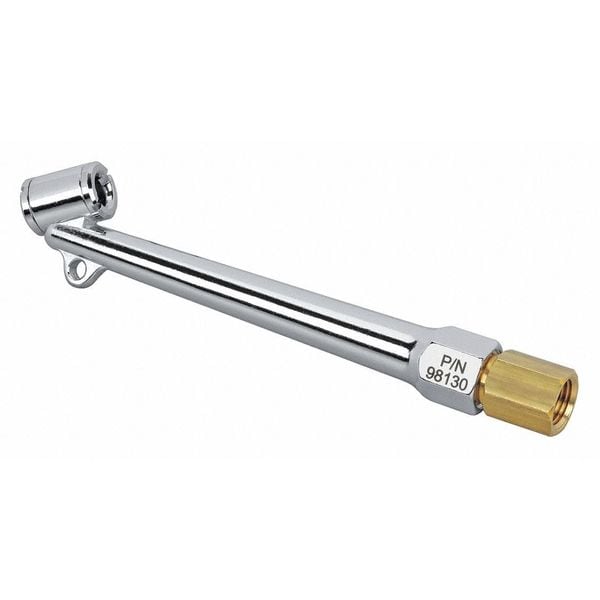 Low Pressure, Air Chuck Assembly