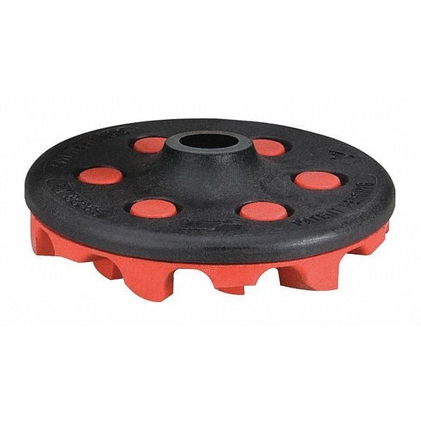 RED-TRED Eraser, Disc Assembly, 92295