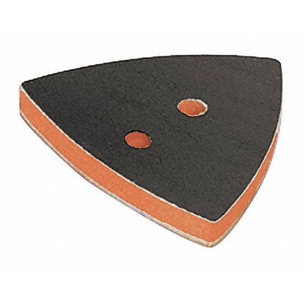 Disc Pad, 2-7/8" X 3-1/8"