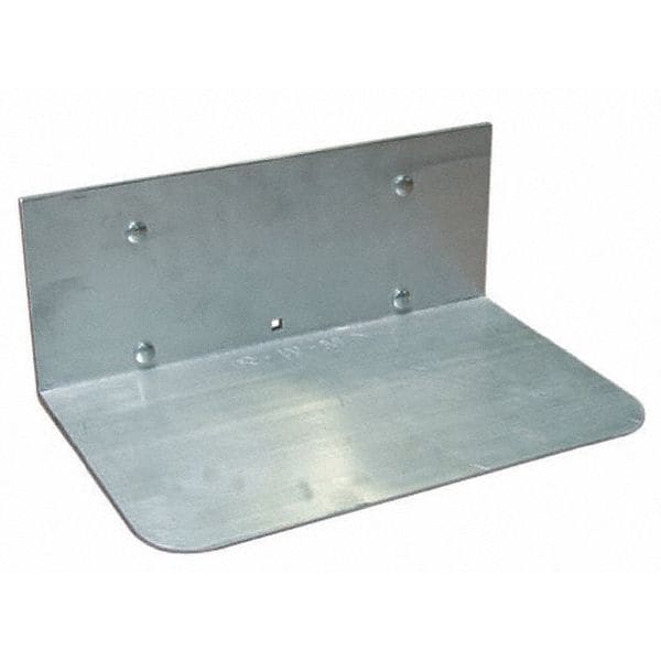 Deep Nose Plate, Small