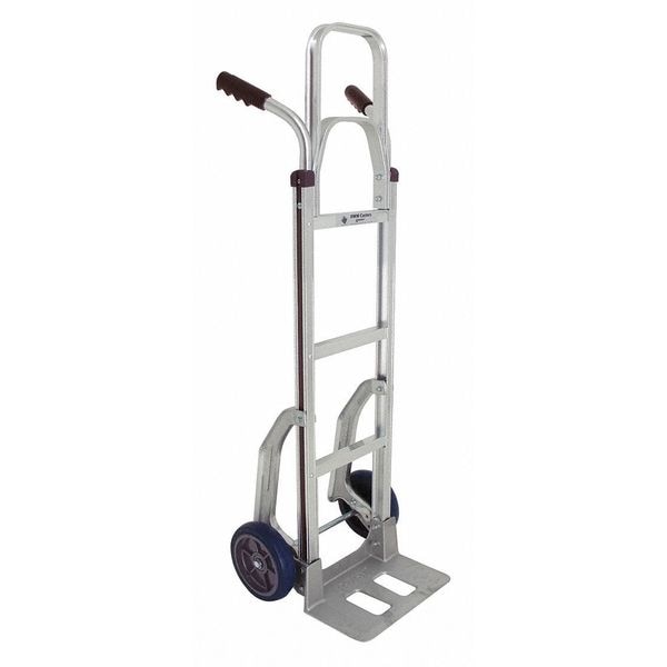 Hand Truck, Alum Deck, 1 Loop Handle, Sf 10