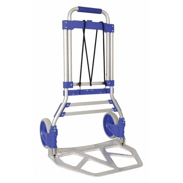 Handi Cart, Lrg Expandible, 275lb Cap
