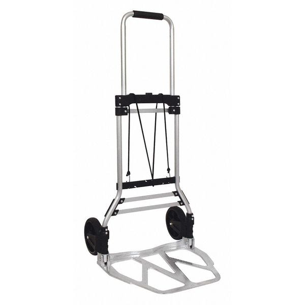 Handi Cart, Lrg Expandible, 220lb Cap