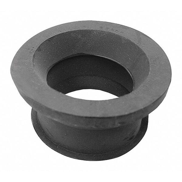 Gasket, Extra Heavy, Dual Tite, 12"