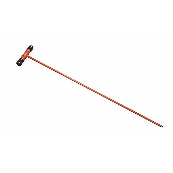 Probing Rod, Fiberglass, 4 ft.