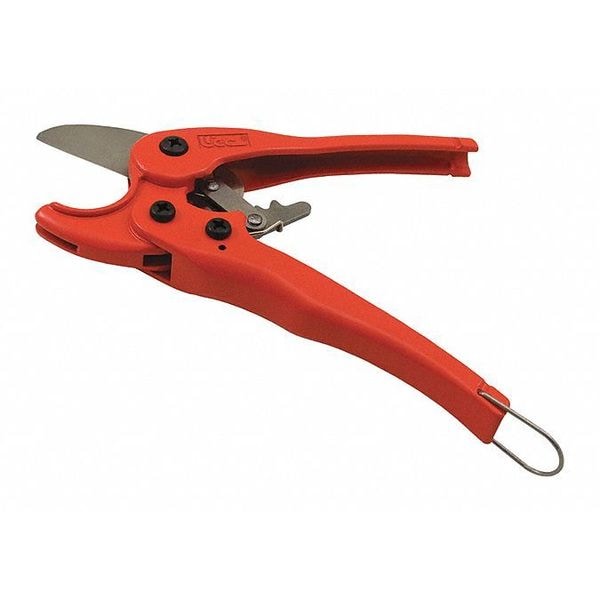 PVC Pipe Cutter, Heavy Duty, 1"