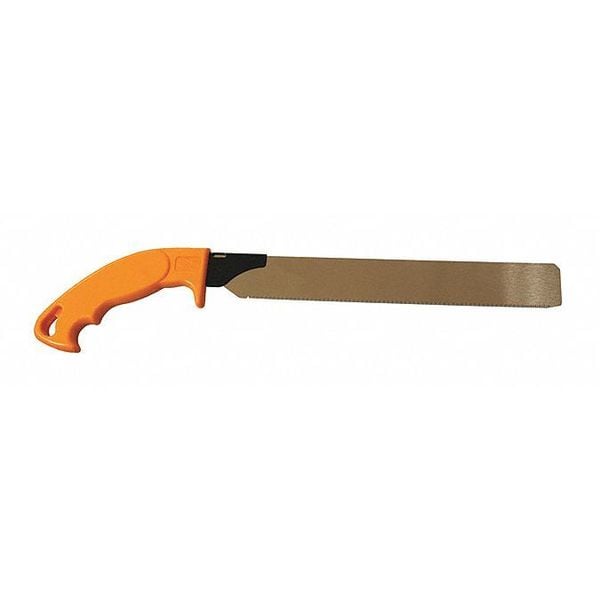 E-Z Stroke Pipe Saw, 8"