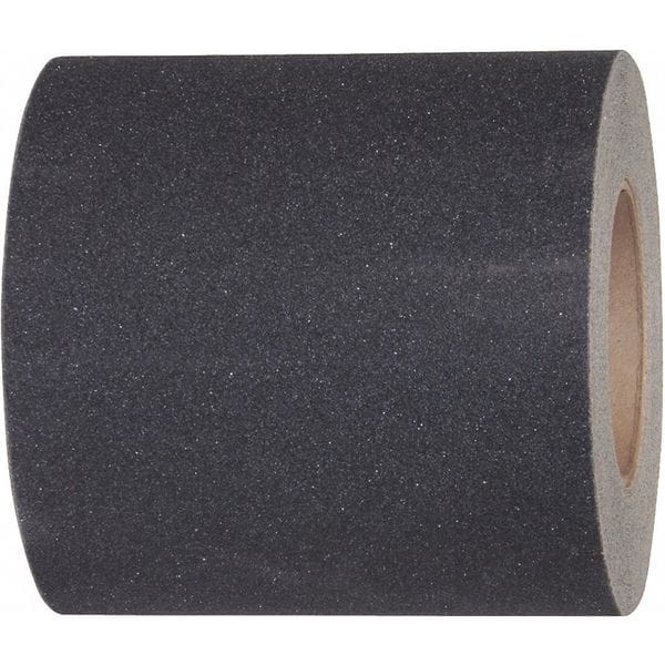 Anti Slip Tape Sandpaper Black, 18" W x 60 ft. L, 28 mil Thick