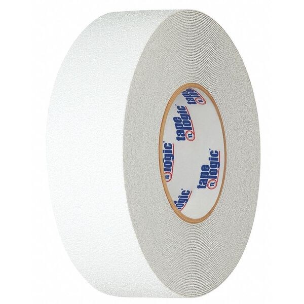 Tape Logic Heavy-Duty Anti-Slip Tape, 33 Mil, 2" x 60', Clear, 1/Roll