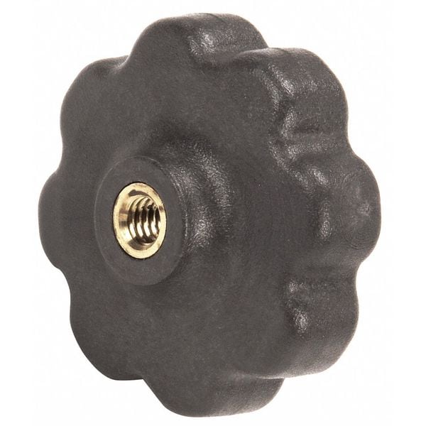 Knob, Interlock