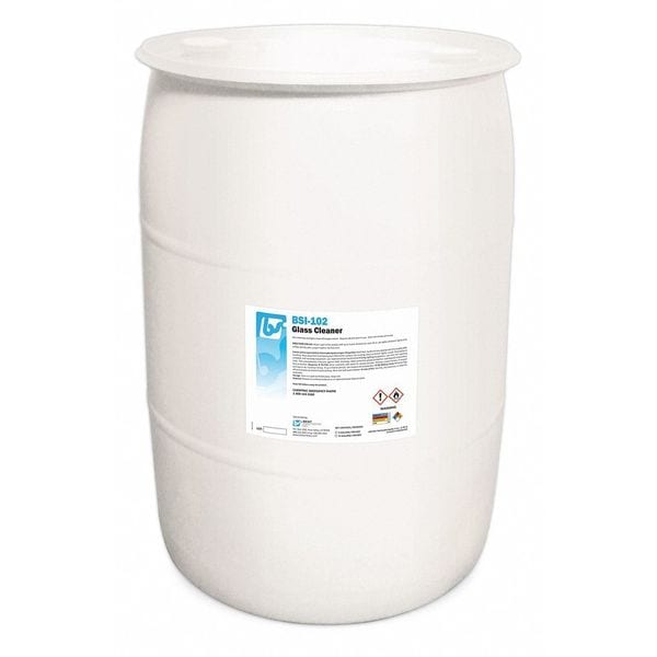 Liquid Glass and Surface Cleaner, Pail