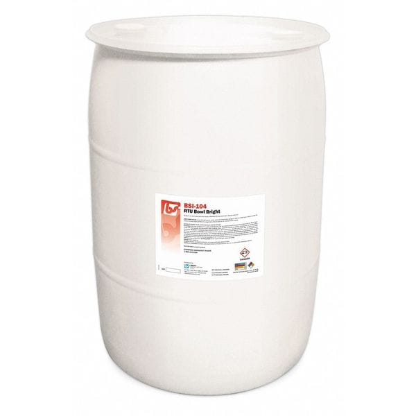 RTU Bowl Bright, 55 gal.