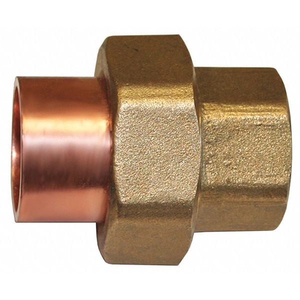 Union, 1 C x C, 733, Lead Free