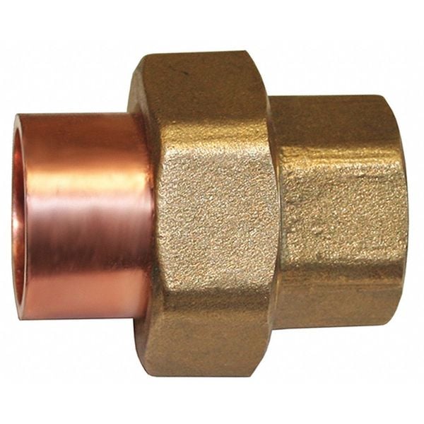 Union, 2 C x C, 733, Lead Free