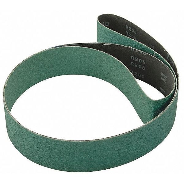 Belt, 60G, 2"X72"