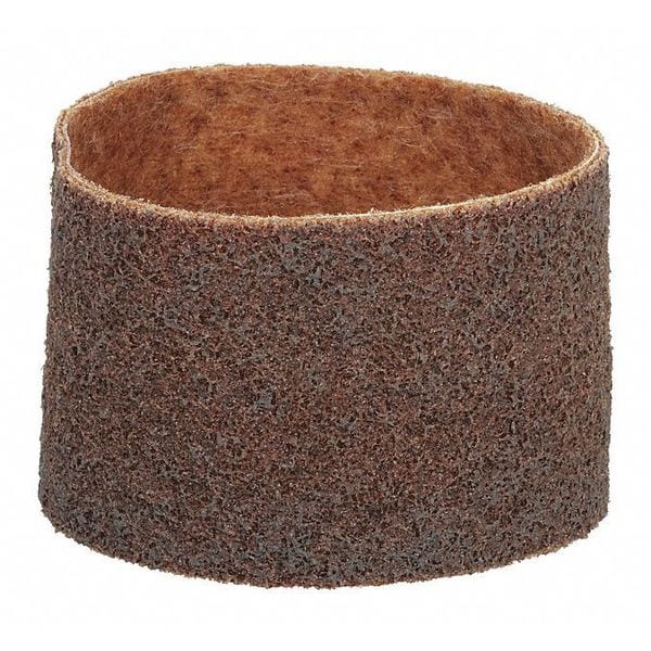 Sanding Belt, Aluminum Oxide, Coarse