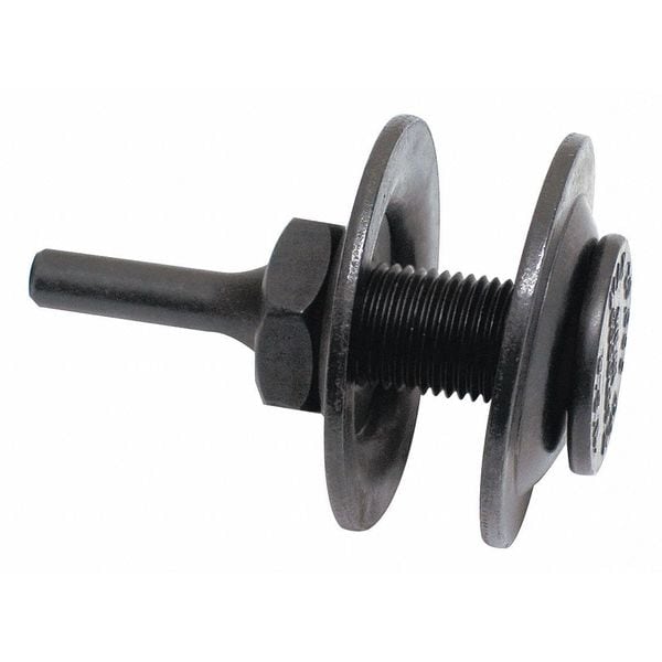Mandrel, 1/2" dia.
