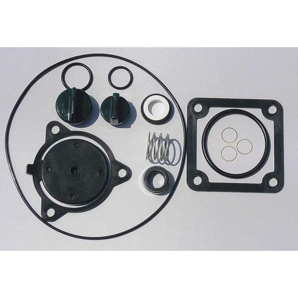 Seal Kit, Buna, For 11G229 and 6CGH3