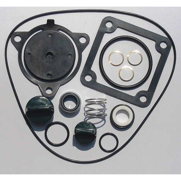 Seal Kit, Buna, For 11G232