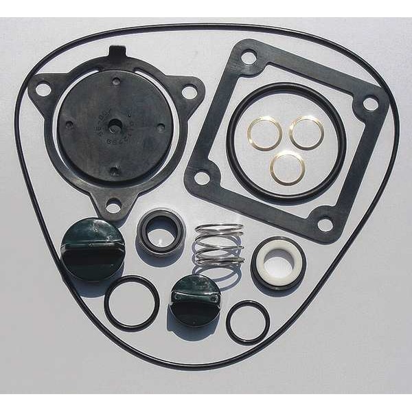 Seal Kit, Buna, For 11G233