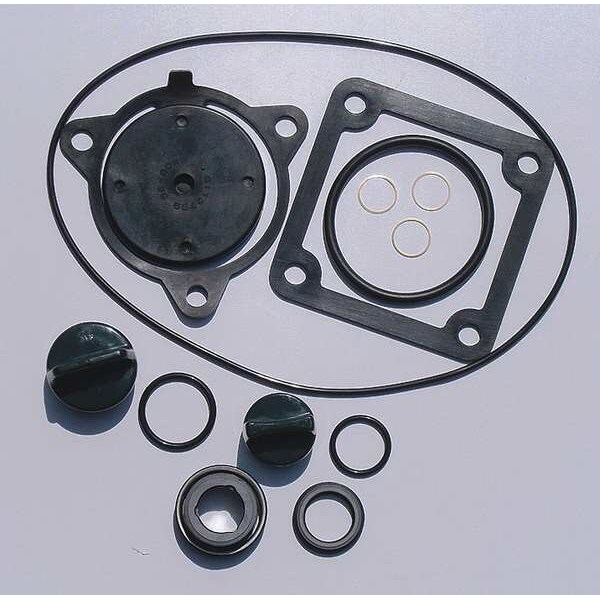 Seal Kit, Buna, For 11G235, 13T387, 24D039