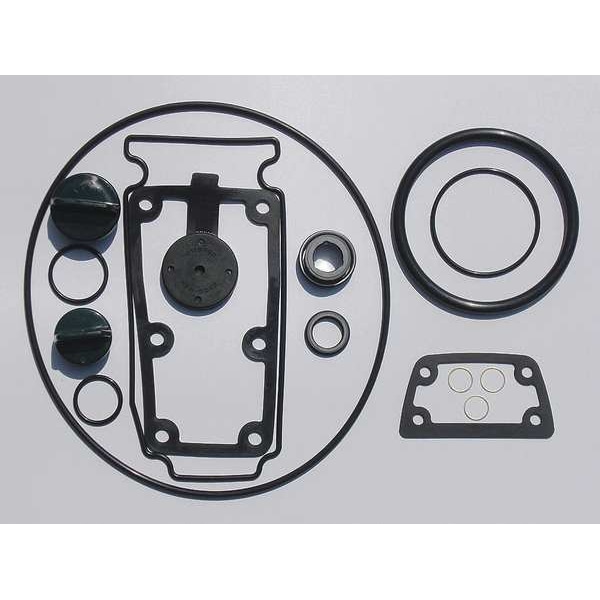 Seal Kit, Buna, For 11G237