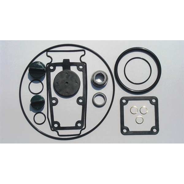 Seal Kit, Buna, For 11G238