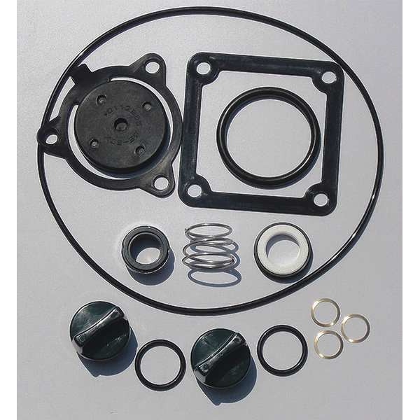 Seal Kit, Buna, For 6CGH2